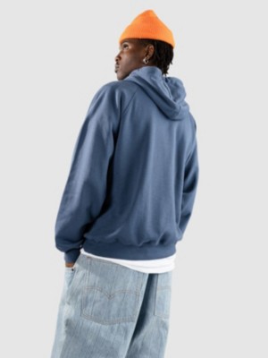 Polar blue hoodie online